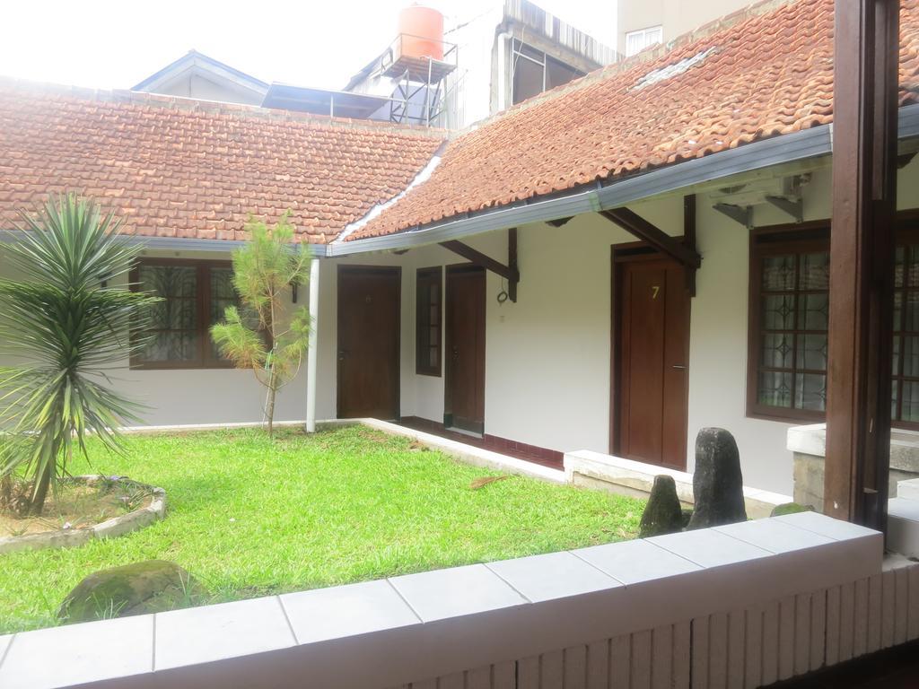 Elenor'S Home At Eyckman Μπαντούνγκ Εξωτερικό φωτογραφία