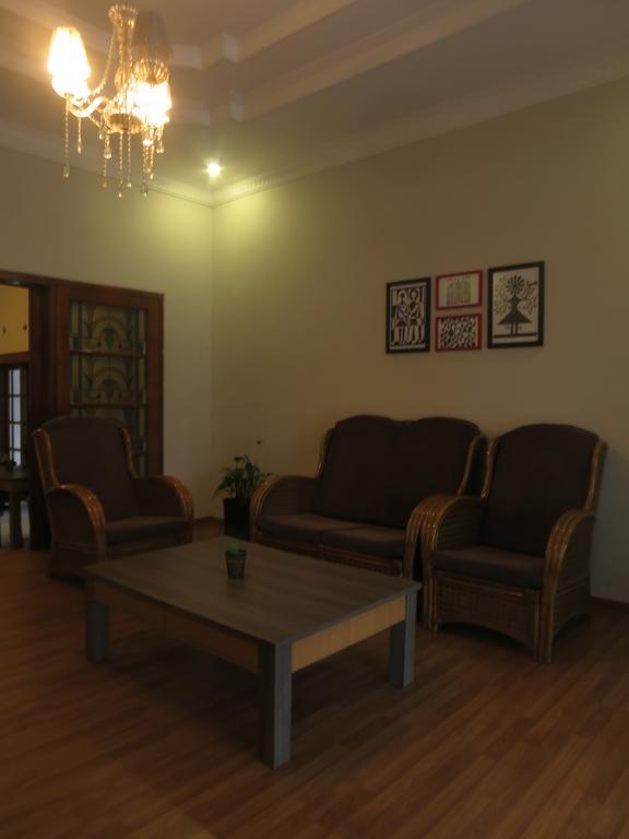 Elenor'S Home At Eyckman Μπαντούνγκ Εξωτερικό φωτογραφία