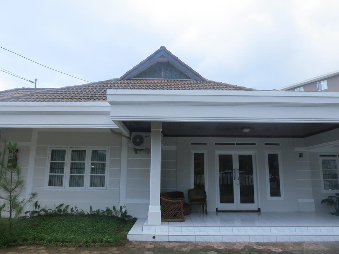 Elenor'S Home At Eyckman Μπαντούνγκ Εξωτερικό φωτογραφία